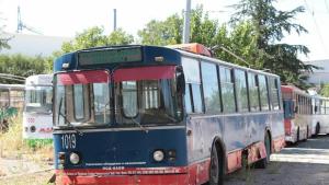 Първите два експоната в бъдещия Музей на електротранспорта ще бъдат