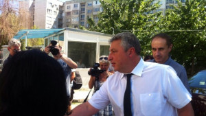 Министърът на енергетиката провери готовността на ЧЕЗ за есенно зимния