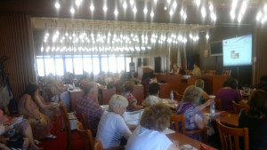 ОИЦРусе представи пред училища и НПО две процедури по ОП