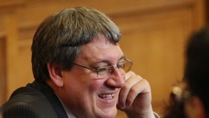 Др Пламен Цеков е кандидатът на Движение 21 за кмет