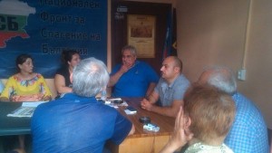 Патриотите издигат кандидатурата на Иван Вутев за кмет на Бяла