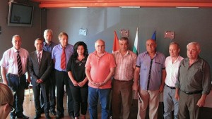 БСП Враца представи кандидатите си за кметове на общини