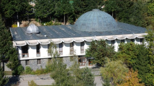 Планетариумът в Смолян отбелязва 40 години