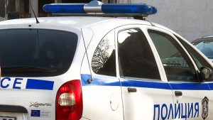Задържаха автокрадец