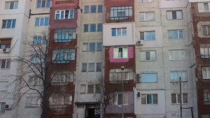 Безплатното саниране на блокове в Добрич започва напролет