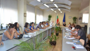 В Казанлък откриват завършената пречиствателна станция