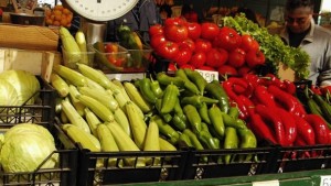 Русия забрани вноса на земеделска продукция от България