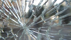 Нервак потроши сградата на КАТ в Пазарджик