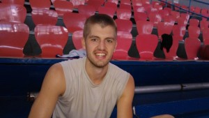 Никола Маравич вече тренира взе 15 на Пупович