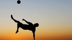 Определят шампиона на България по плажен футбол за 2015 година