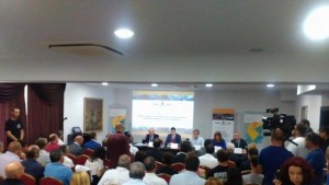 Томислав Дончев Пловдив още се учи да усвоява пари от