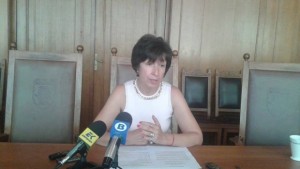 С богата програма В Търново ще чества 107 години Независимост