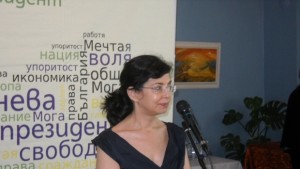 Вицепремиерът Меглена Кунева инспектира утре ГКПП Гюешево