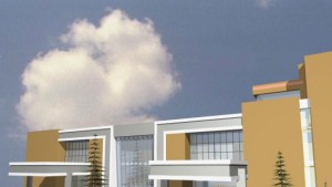 В Горна Оряховица проектират атракционен комплекс музей културен център и