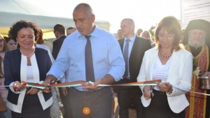 Борисов До края на годината трябва да усвоим 94 от