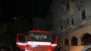 Горя апартамент над КДК в Димитровград