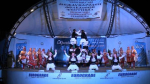 Габровче спечели Гран при от Международния фолклорен фестивал в Приморско