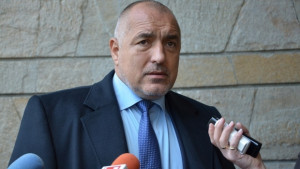 Очаква се Бойко Борисов да открие обектите от Водния цикъл