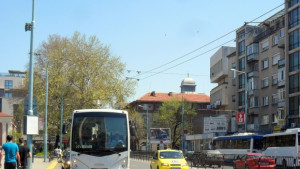 Променят автобусните маршрути за тържествата