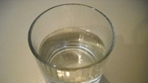 Без вода на Червената пръст до гарата и на Добротица