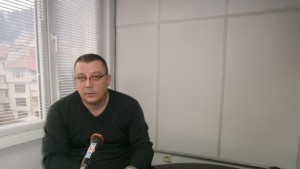 Васил Иванов ще е председател на ОИК Кюстендил