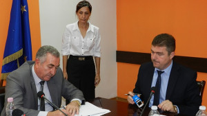 Видин и Мехединци подготвят общи проекти