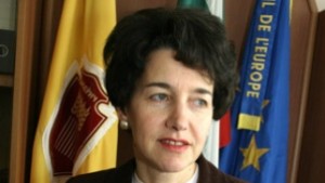 Детелина Николова представя мотивите си за кандидатиране за четвърти мандат