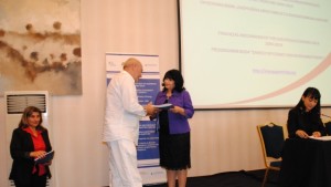 Велико Търново получава 211 000 евро от Европа за детски