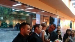 Концерт на трио Тенорите в Кюстендил по повод 130 годишнината