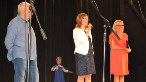 Съборът на русофилите започна с IIри Национален фестивал на руската