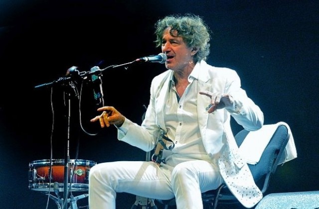 Горан Брегович идва от Испания за Скариада.BG