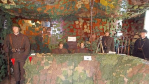 Музеят на бойната слава в Ямбол с нова атракция
