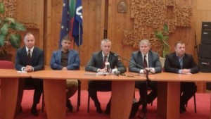 Др Златев ще е кандидаткмет от Реформаторския блок за Враца