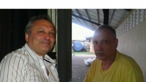 Край на панамския кошмар Капитан Собаджиев се върна в България