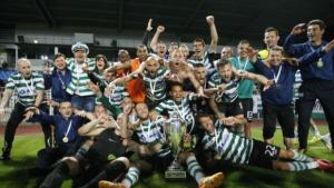 Черно море удари Виторул като гост в контрола