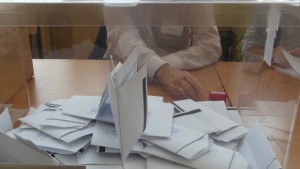 Назначиха ОИК в Нова Загора Твърдица и Котел