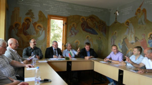 Видни интелектуалци и предприемачи учредиха Национален съвет за възход на