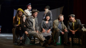 Улицата на Теди Москов открива Есенния салон на изкуствата в