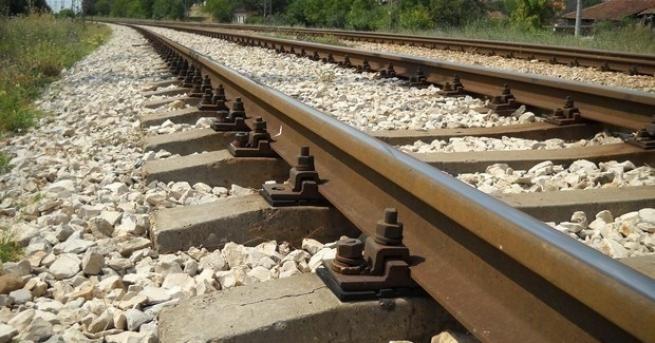Южна Корея започна днес подготвителните работи за изграждането на железопътен