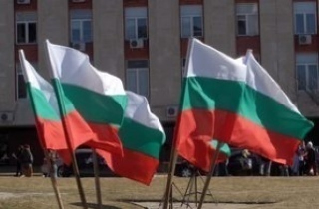 Националният празник в Сливен
