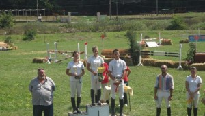 Проведе се дерби крос за Купата на кмета на с