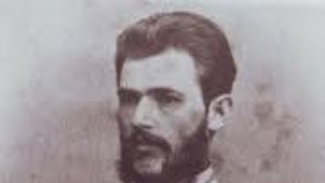 Райчо Николов е един от символите на Съединението