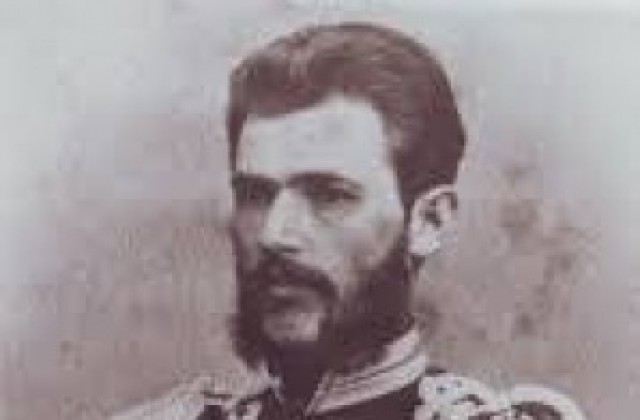 Райчо Николов е един от символите на Съединението