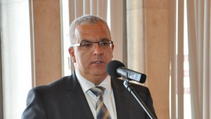 Поздрав от кмета на Враца