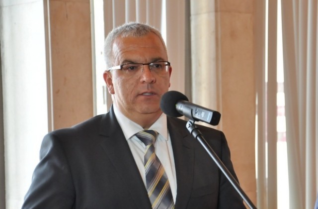 Поздрав от кмета на Враца