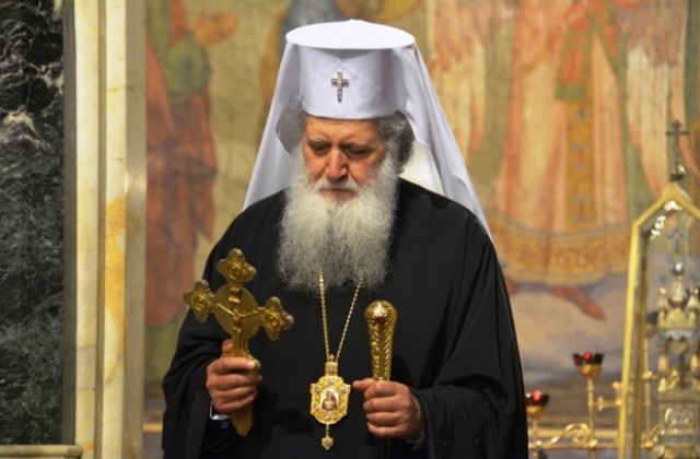 Патриарх Неофит: Нека духът на единството никога не оставя българския народ