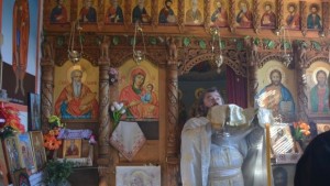 Събират пари за църква в Изгрев