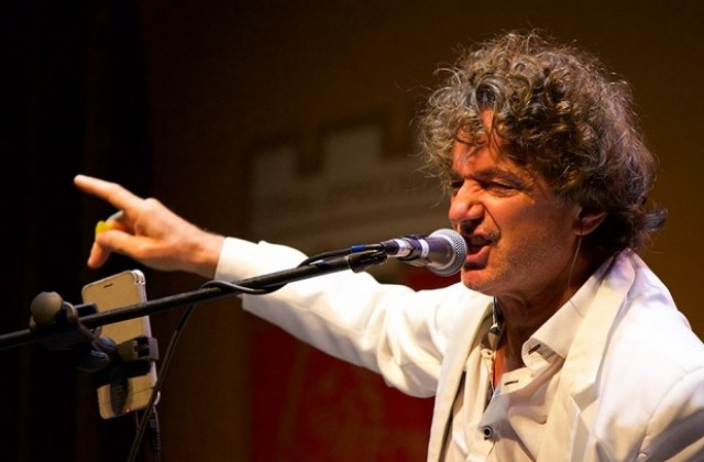 10 000 аплодираха Горан Брегович на Скариада.BG