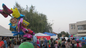 Долна Оряховица чества 41 години от обявяването си за град