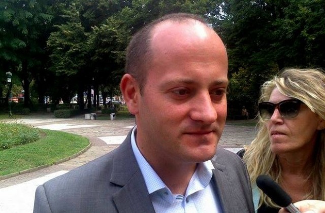 Кънев: Преговорите межу Реформаторите и Здравко Димитров са успешни